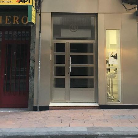 昆卡Piso "Cervantes Center"公寓 外观 照片